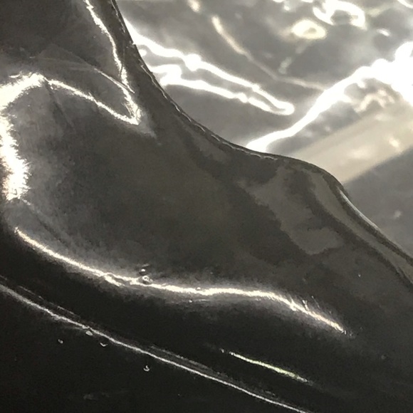 Betsy Johnson high heels - Picture 10 of 16